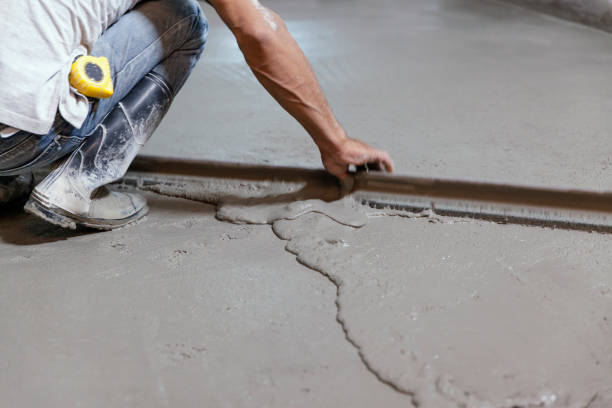 Best Concrete Driveway Installation in Ellettsville, IN