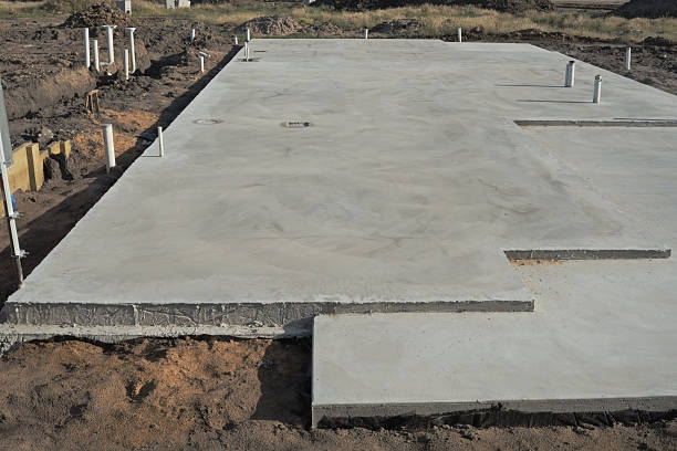 Best Concrete Foundation Repair in Ellettsville, IN