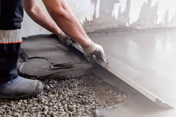 Best Concrete Removal and Replacement in Ellettsville, IN